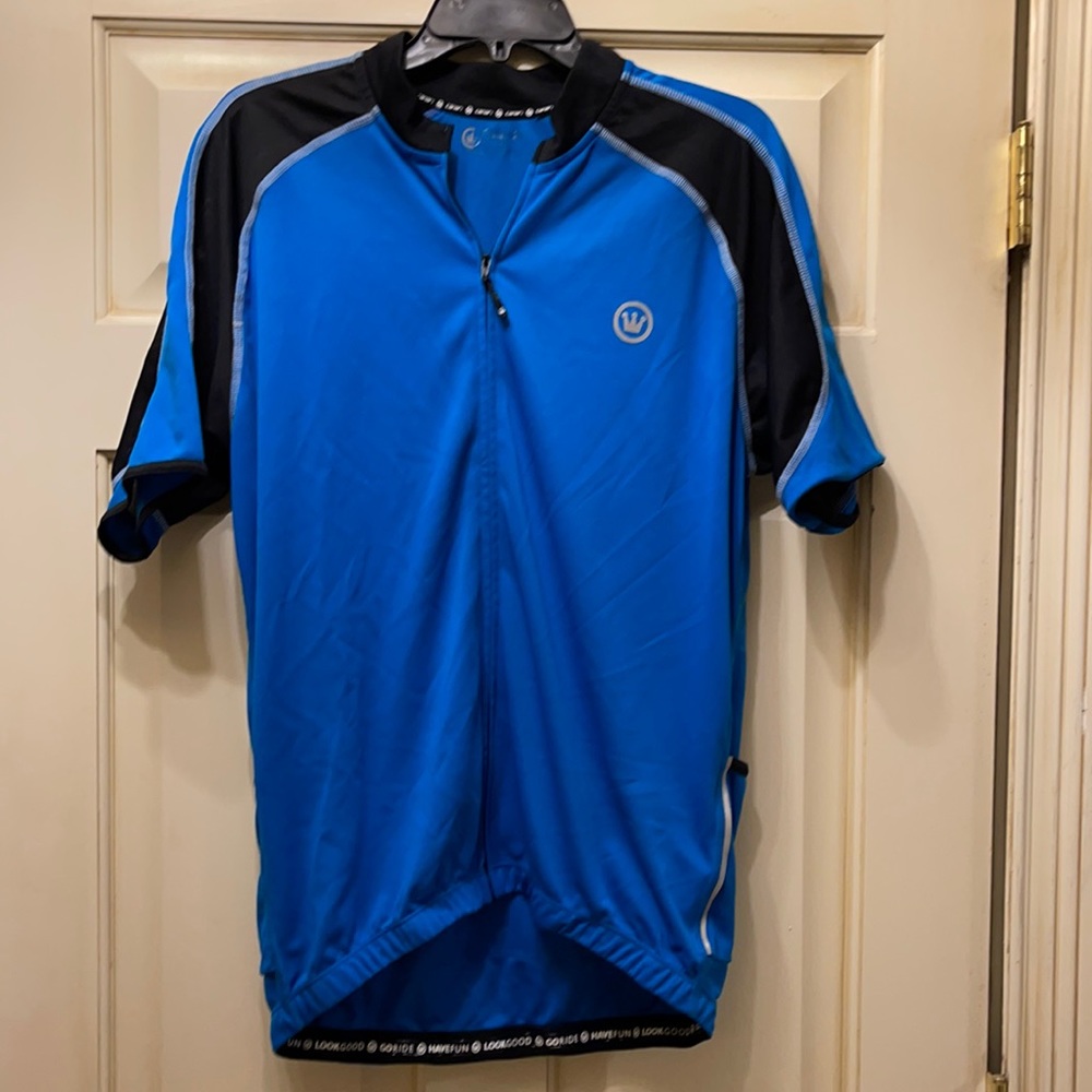 🚴‍♂️Canari🚴‍♂️Bicycle Shirt